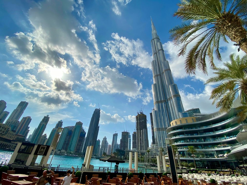 Private Half Day Dubai City Tour