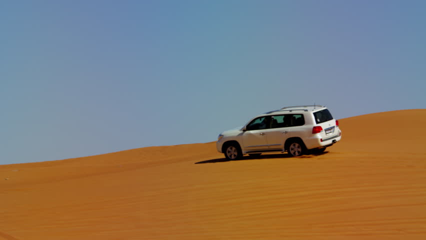 Top Morning Desert Safari Deals in Dubai