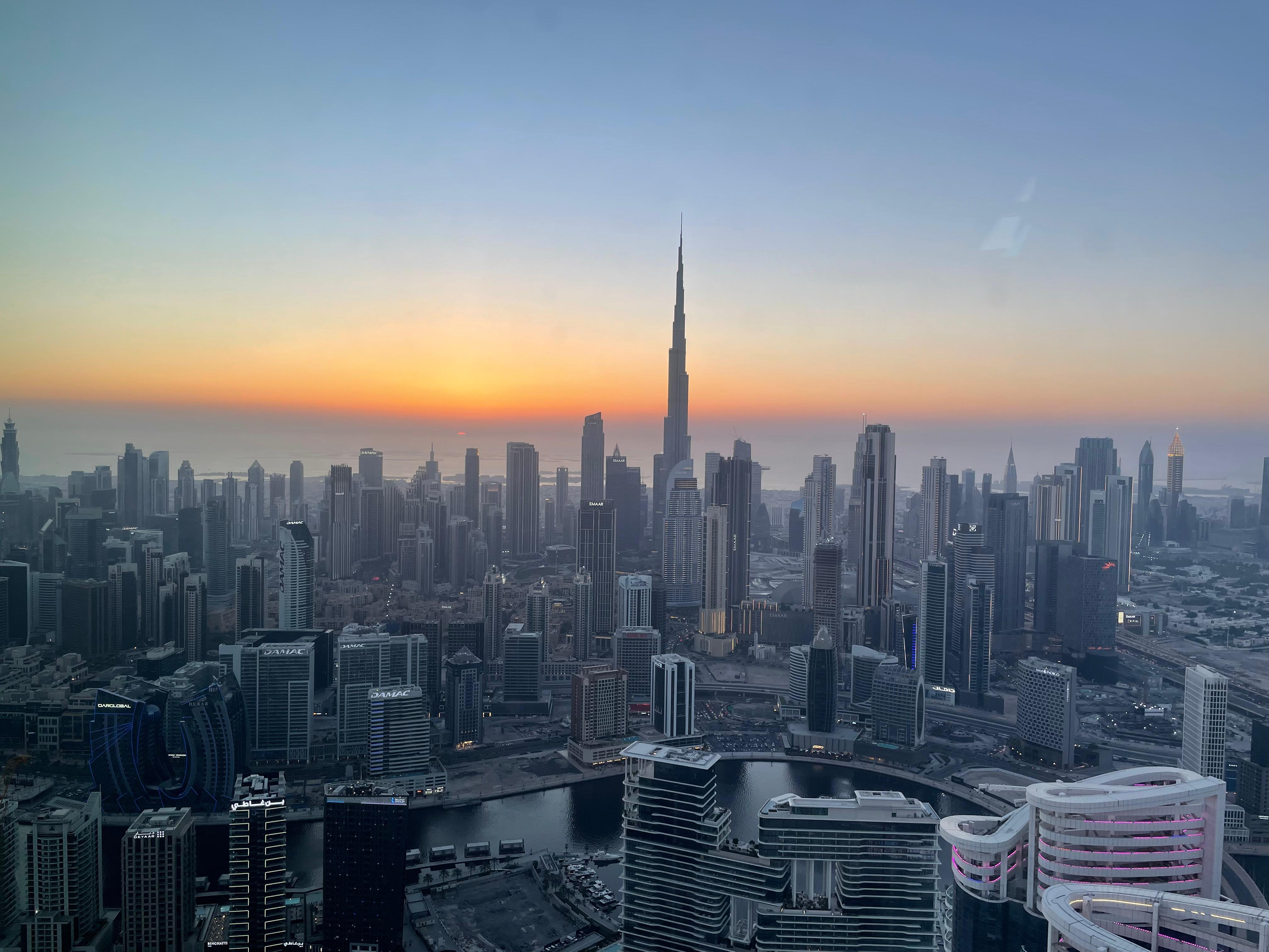 Dubai City Tour | Tour Experts in UAE