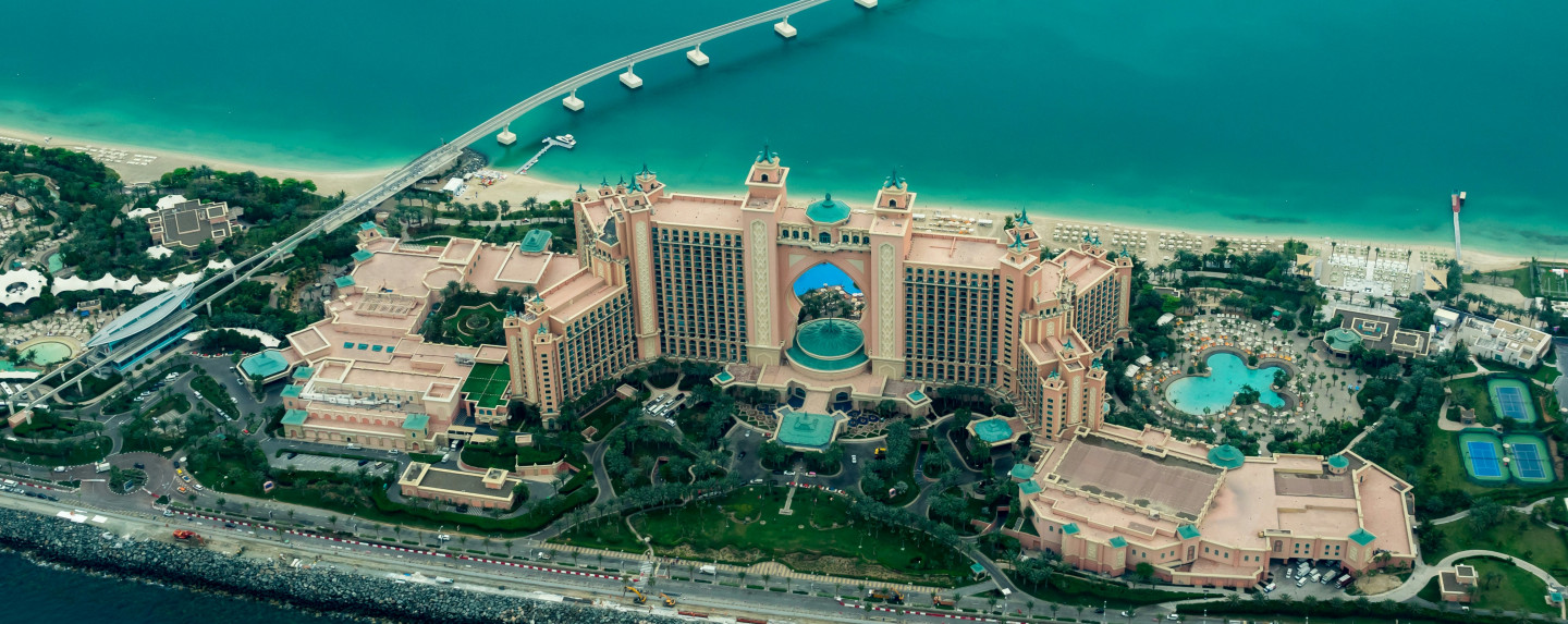 Private Half Day Dubai City Tour cover image