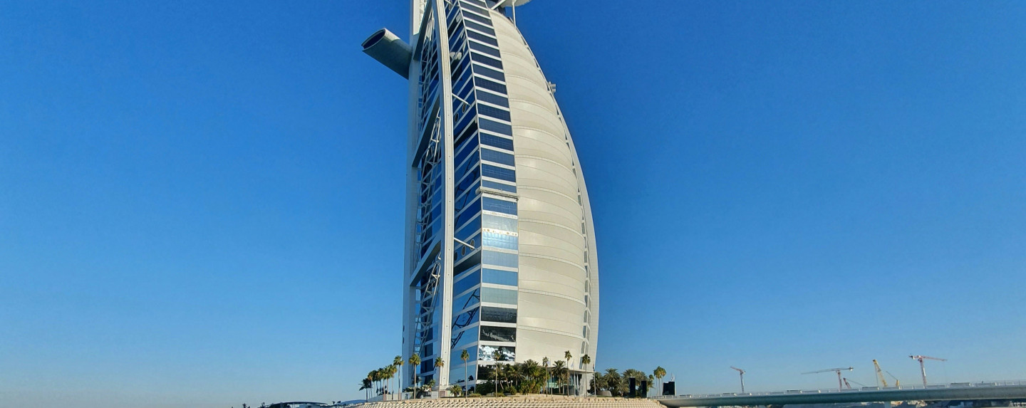 Dubai city Tour + Evening Desert Safari